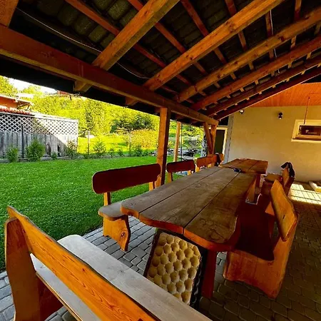 Apartament Goscinne Fontanna *