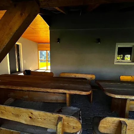 Goscinne Fontanna Apartament