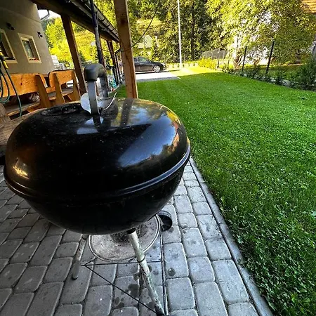 Goscinne Fontanna * Wojciechowice
