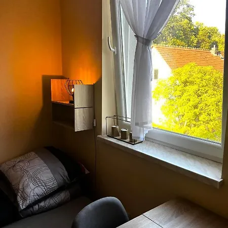 Goscinne Fontanna Apartament *